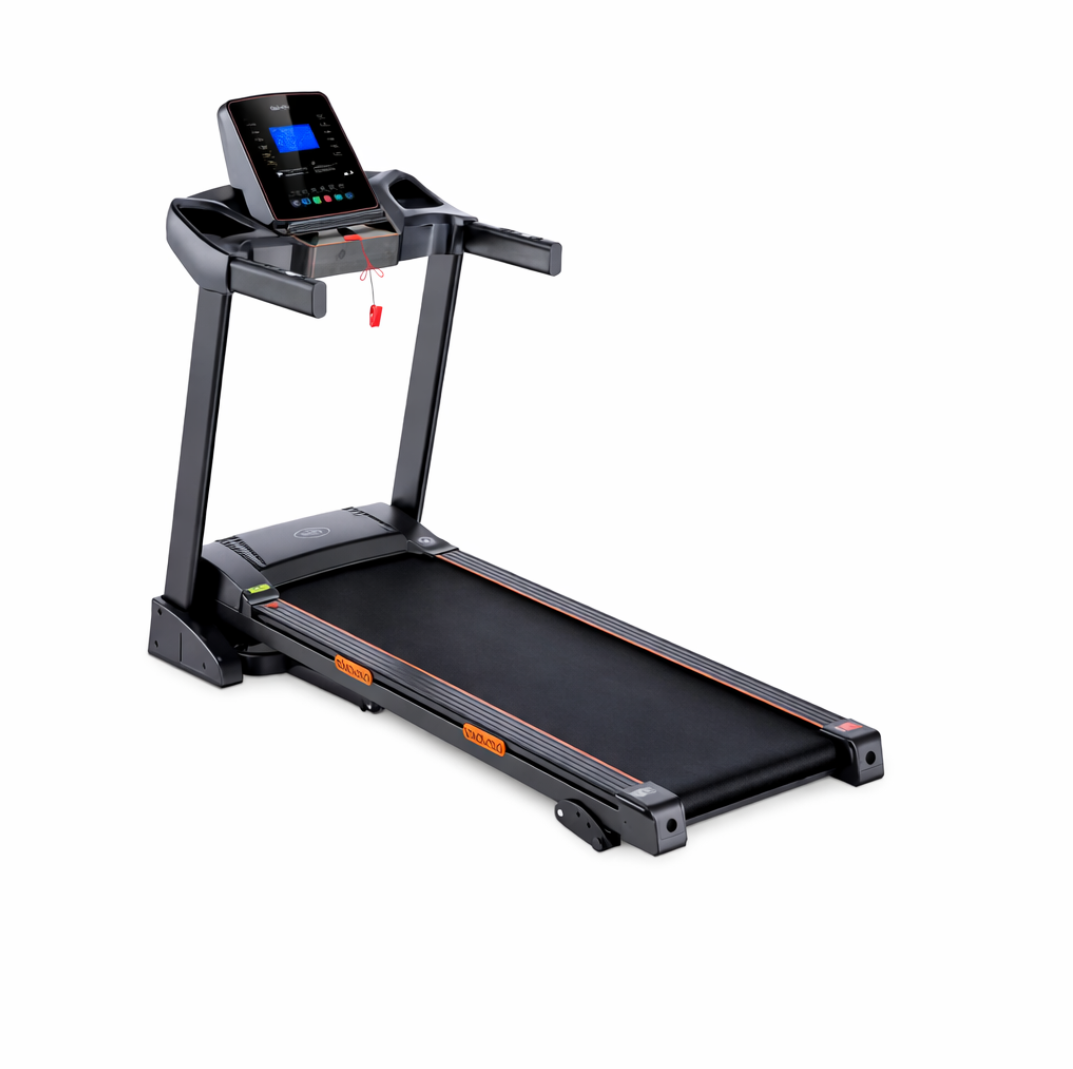 Tapis de Course Électrique Performant