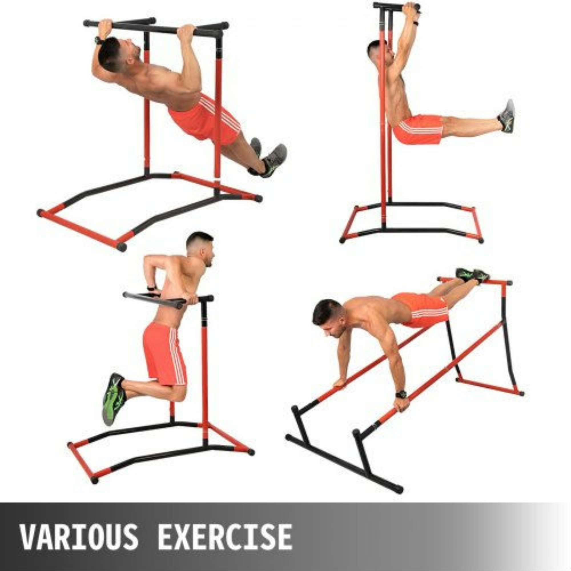 Barre de Traction Capacité Maximale 100kg  