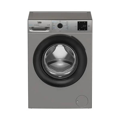 Machine à laver Beko 9 kg 1200 tr/min gris BM1WFT39200BS