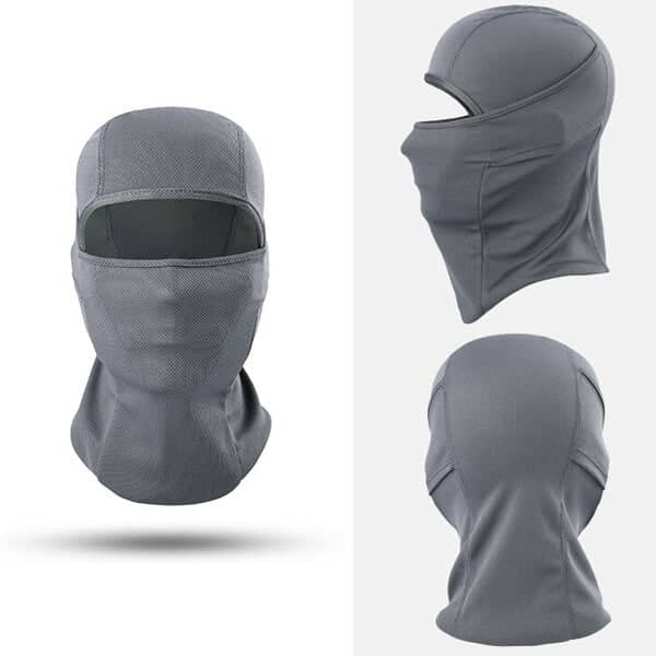 Cagoule - Réf. 041