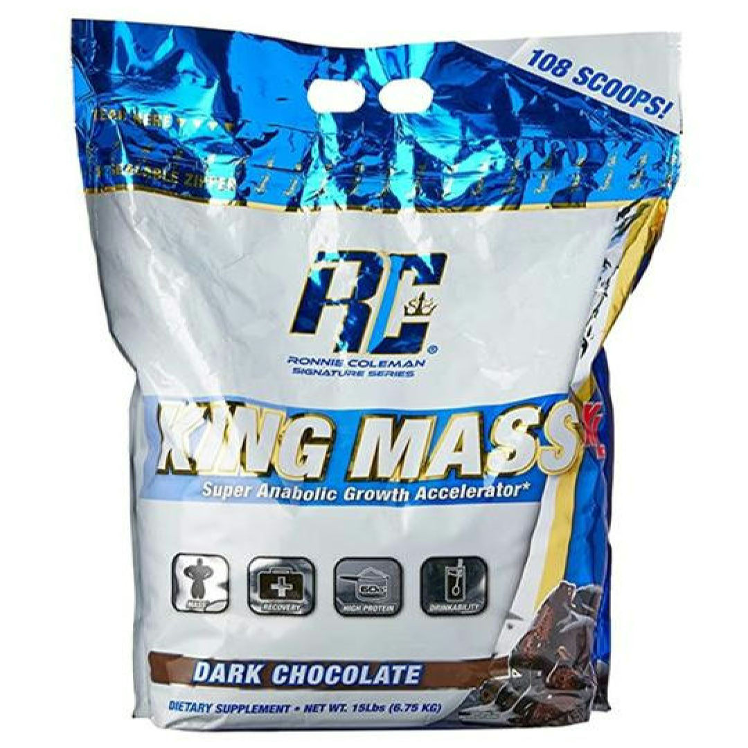KING MASS XL RONNIE COLEMAN 6,75KG
