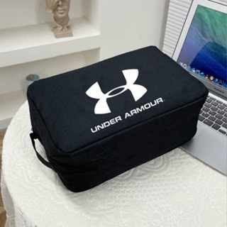 SACOCHE CRAMPONS UNDER ARMOUR