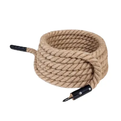 Corde à grimper 12 m