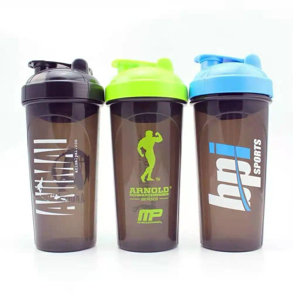 Bouteille shaker 700 ml - Réf. 030