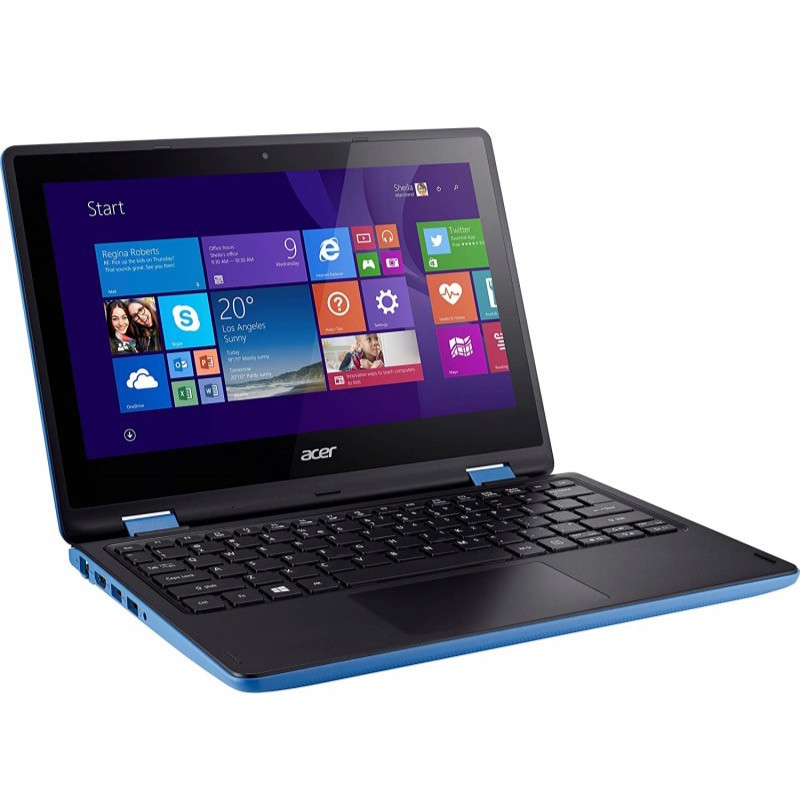 ORDINATEUR ACER YOGA TACTIL 12 RAM4 DD 320GB