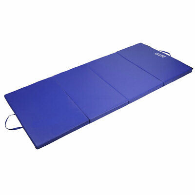Tapis de gymnastique CCLIFE - 240×118×5cm - Réf. 192