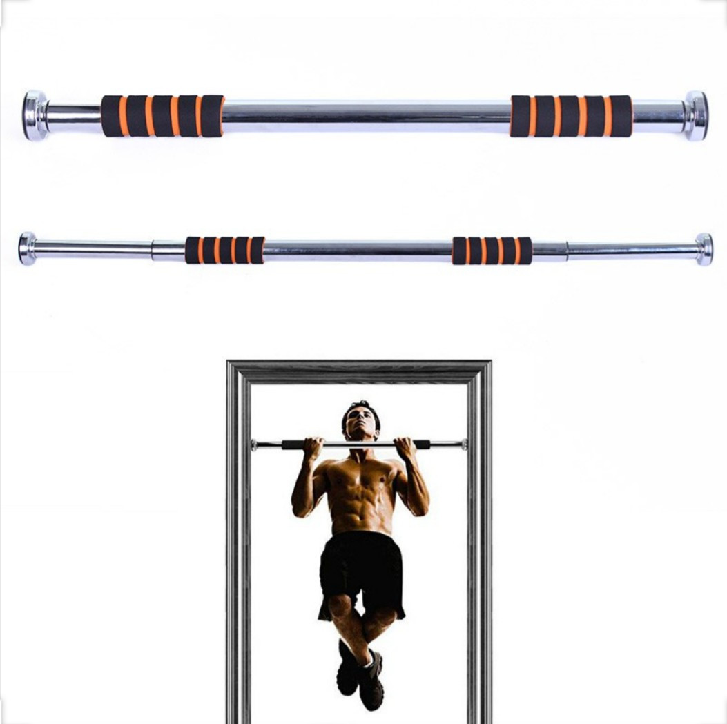 Barre de traction retractable 100kg