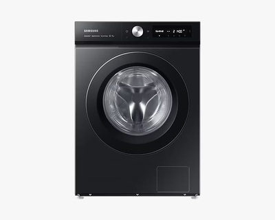 Machine à laver Samsung 11 kg inverter noir WW11BB744DGBS3