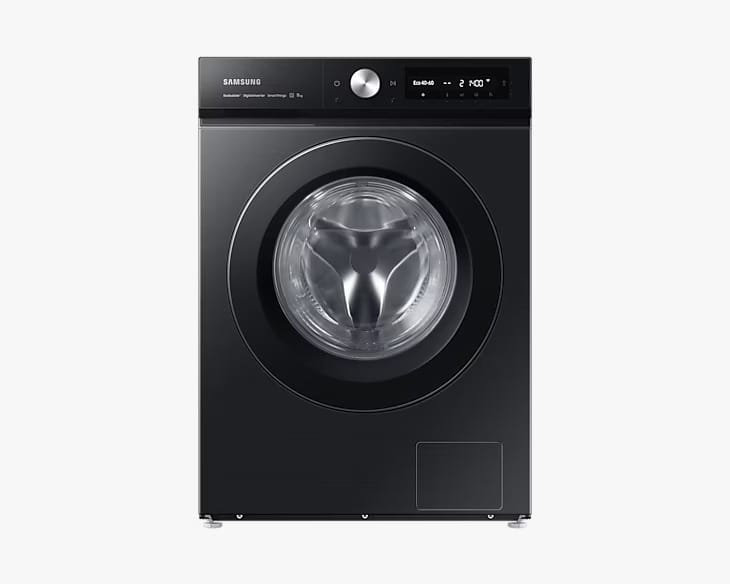 Machine à laver Samsung 11 kg inverter noir WW11BB744DGBS3