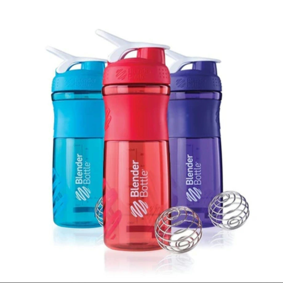 Shaker BLENDER BOTTLE