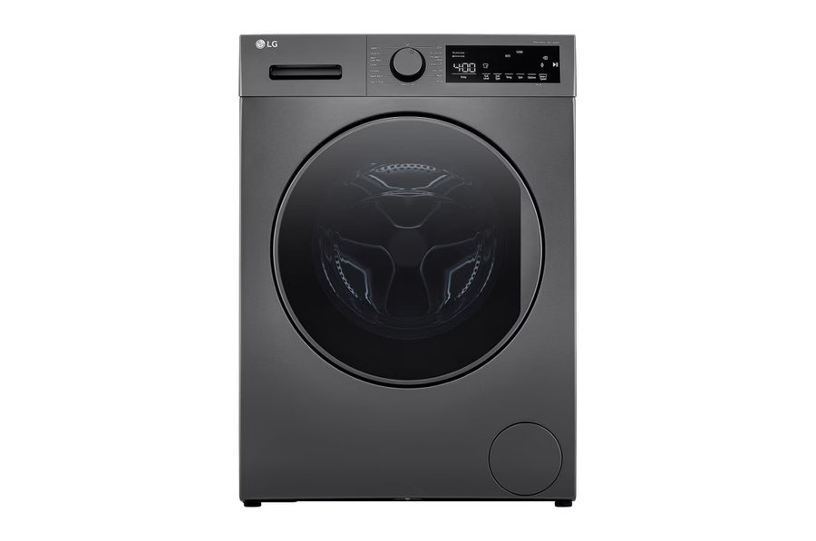 Machine à laver LG 8 kg gris F2T2TYM1S
