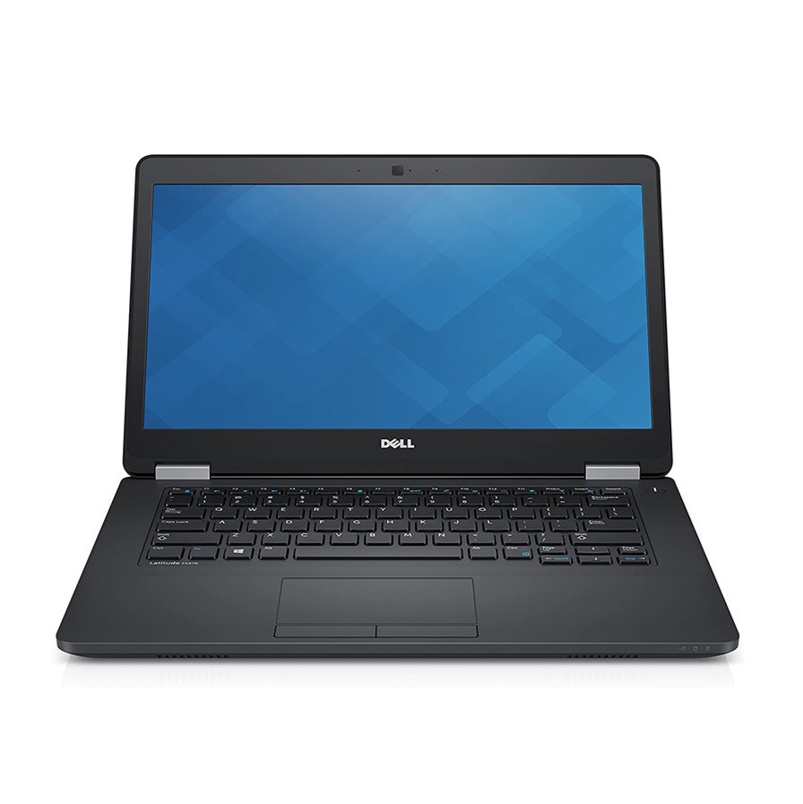 ORDINATEUR DELL 14 4/500  LATITUDE E5470 6200U  CORE I5