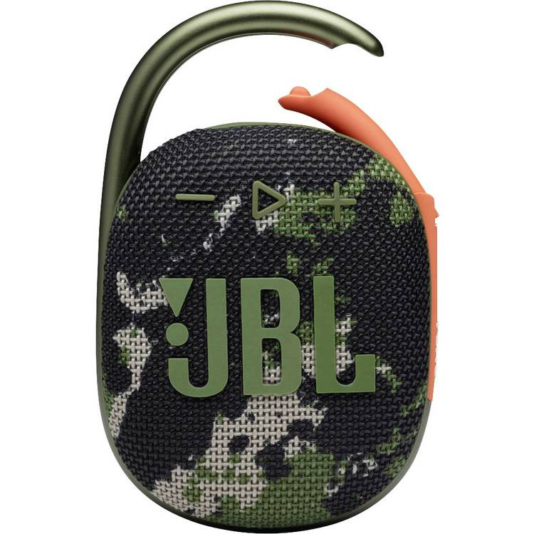 ENCEINTE PORTABLE JBL CLIP 4 BLUETOOTH