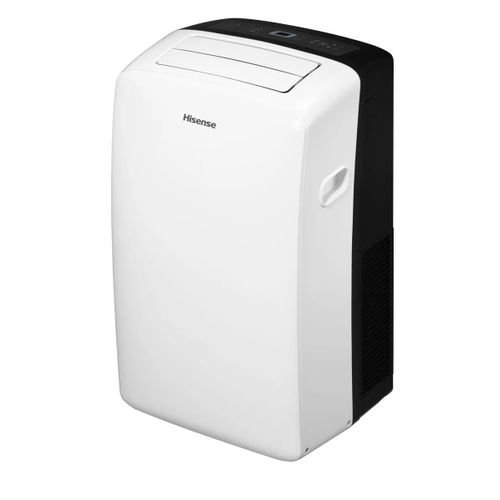 Climatiseur portable Hisense 12000 BTU R410A