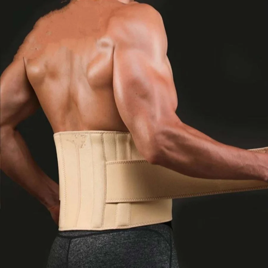 Ceinture lombaire de maintien