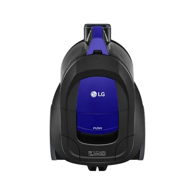 Aspirateur LG 1400 watts VC3314GNT