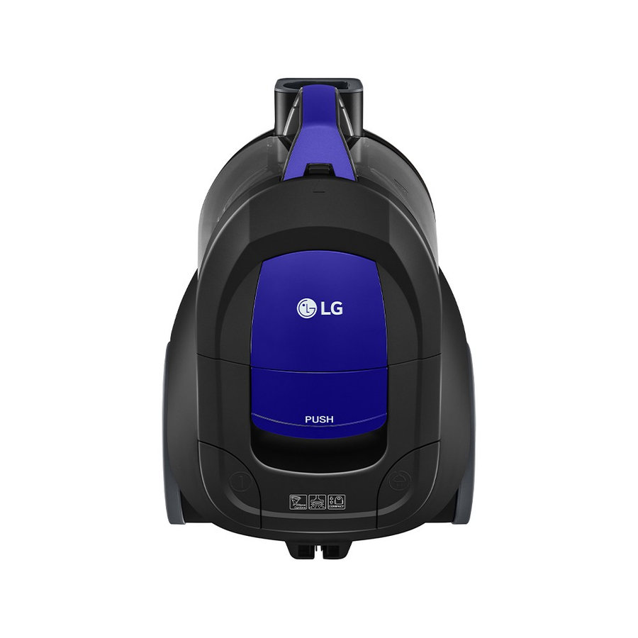 Aspirateur LG 1400 watts VC3314GNT