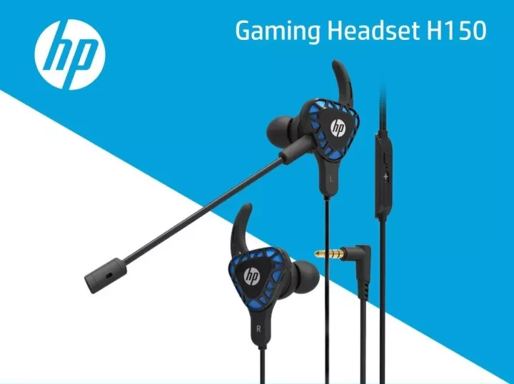 Écouteur PRO et Gaming HP H150 (H150)