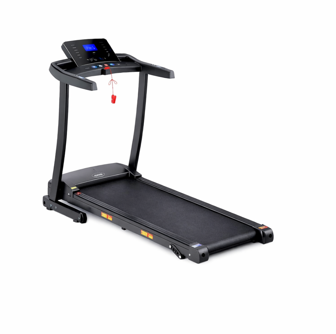 Tapis de Course avec Inclinaison Manuelle