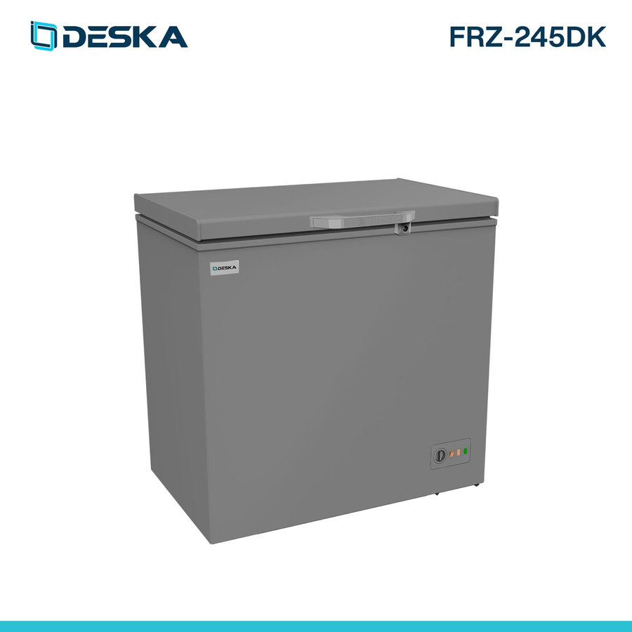 Congélateur horizontal Deska FRZ-245DK 250 l