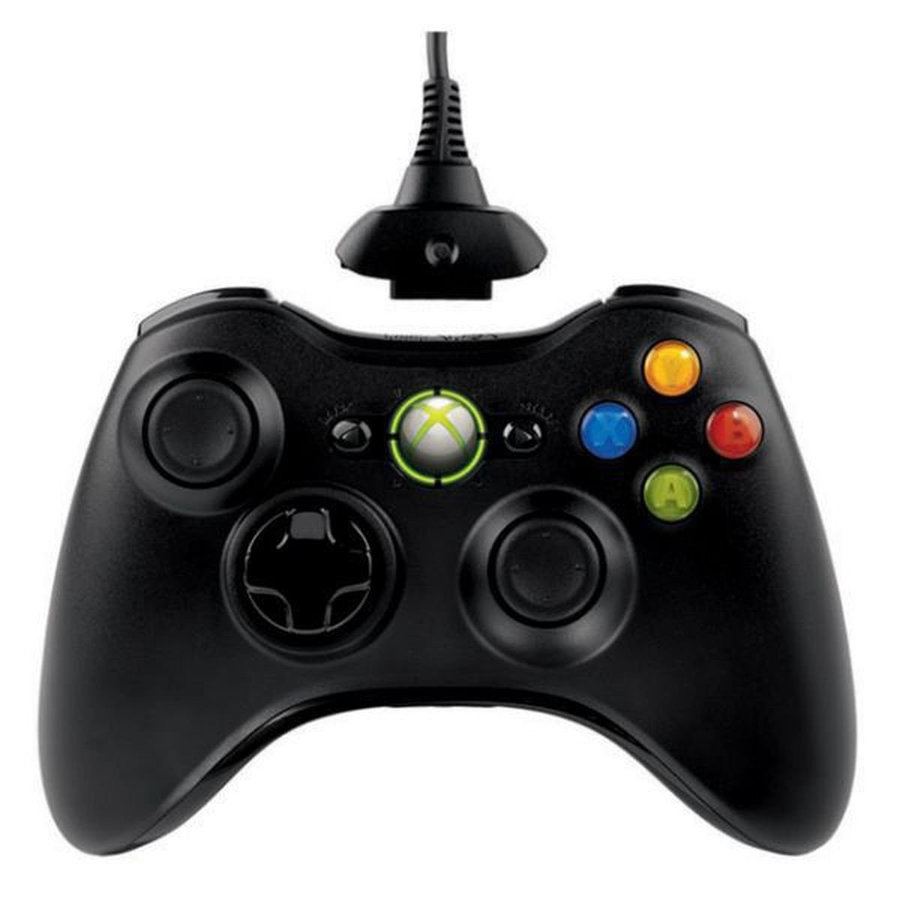 Manette Sans Fil Xbox 360