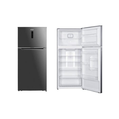 Réfrigérateur Astech 2 portes 525 litres No Frost fontaine FP-772TM-HA