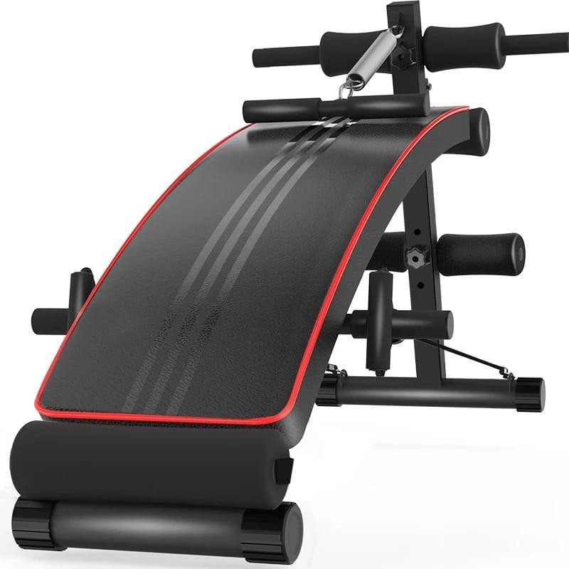 Banc de musculation abdominale - Réf. 161
