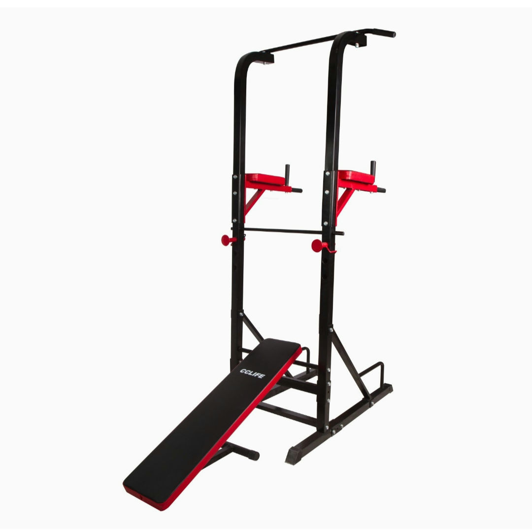 Machine de musculation multi-usage/multifonction - Pull up fitness