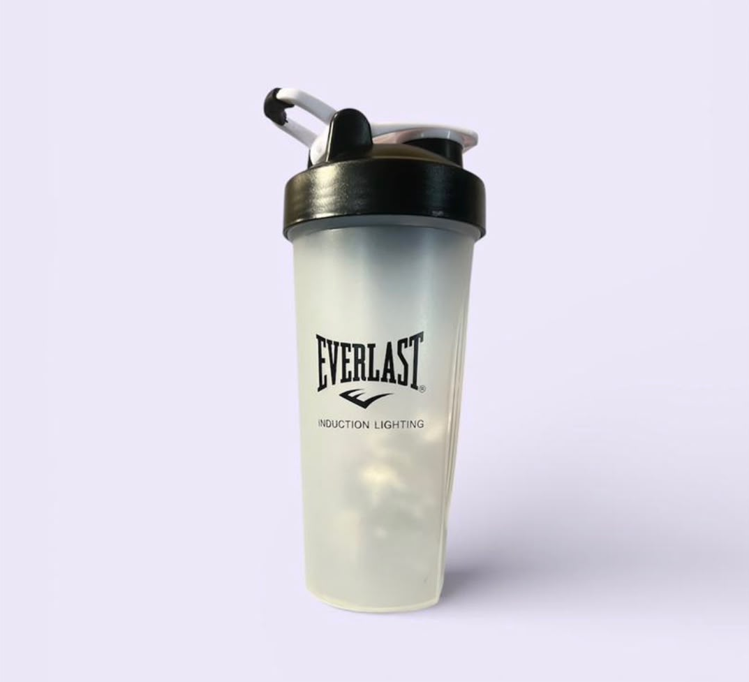 Shaker Everlast – Induction Lighting 700 ml
