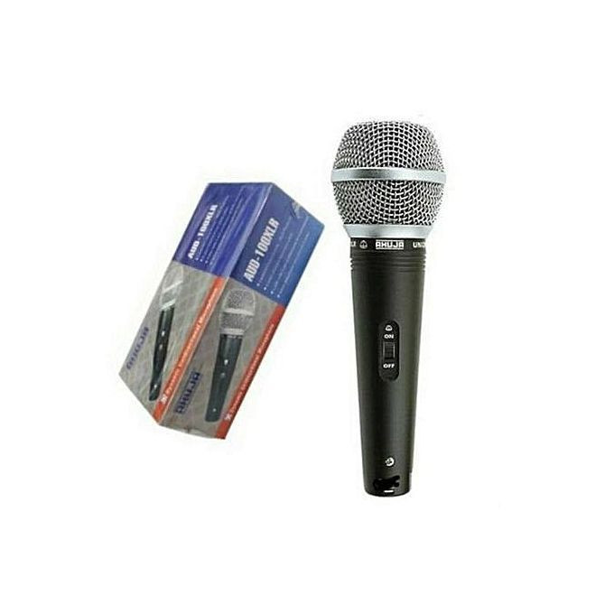Micro AHUJA AUD-98LR