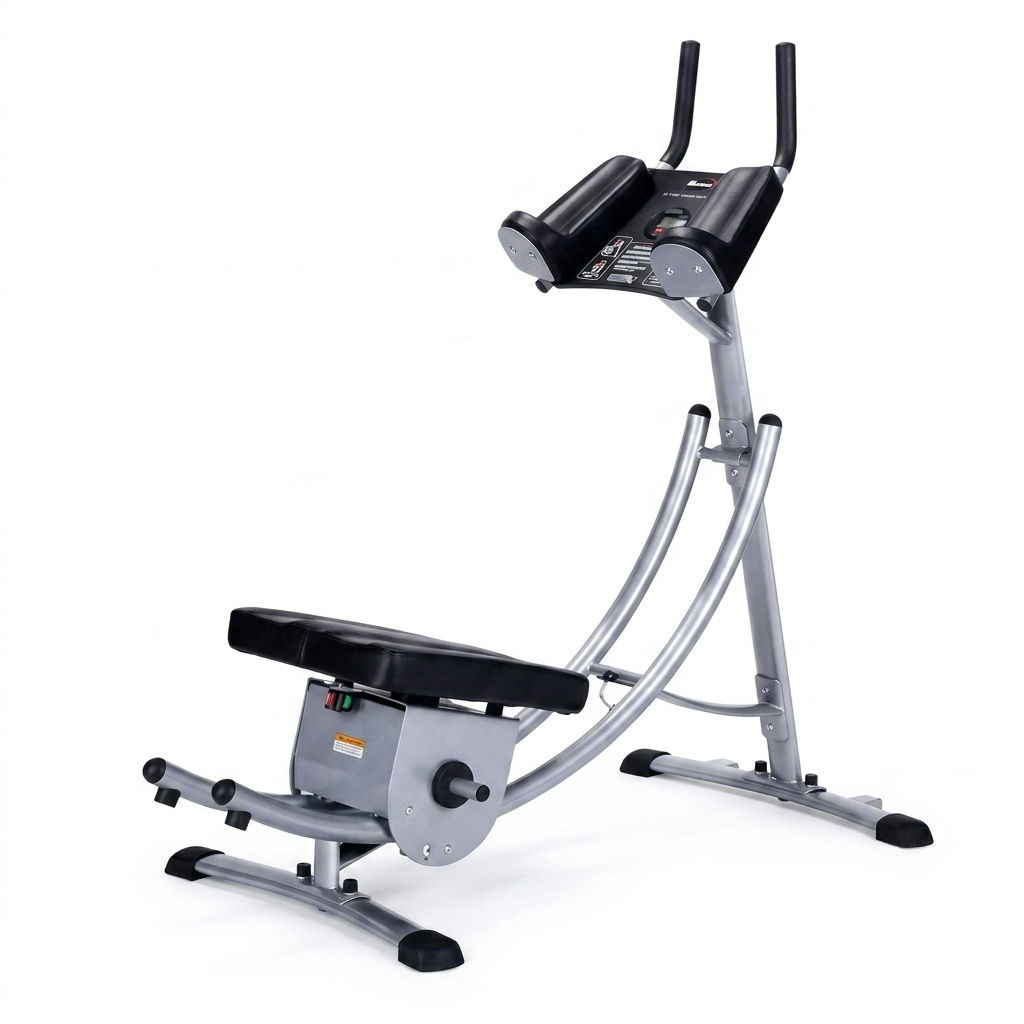 Appareil de Fitness Ab Coaster Pro
