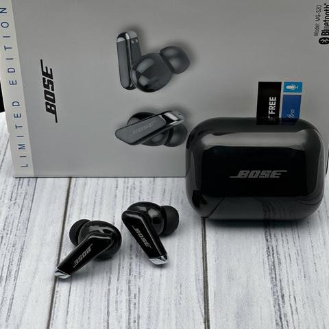 LED Bose MG-S20 écouteur Bluetooth – Noir

