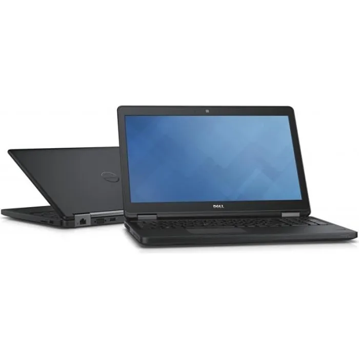 ORDINATEUR DELL LATITUDE 15 E5550 CI7 RAM8 DD 500GB