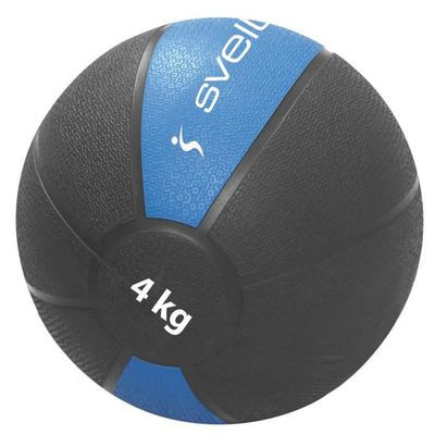 MEDECINE BALL  4 KG
