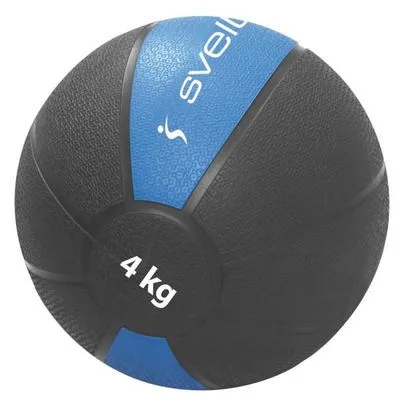 Médecine ball 4 kg