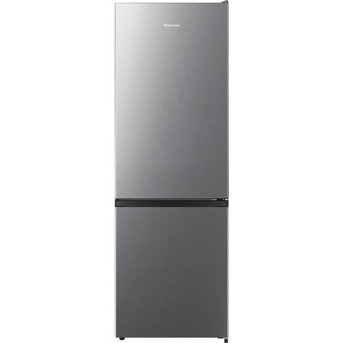 Réfrigérateur Hisense combiné 3 tiroirs 228 litres gris RD-29DC4SA