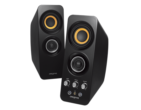 Enceintes bluetooth