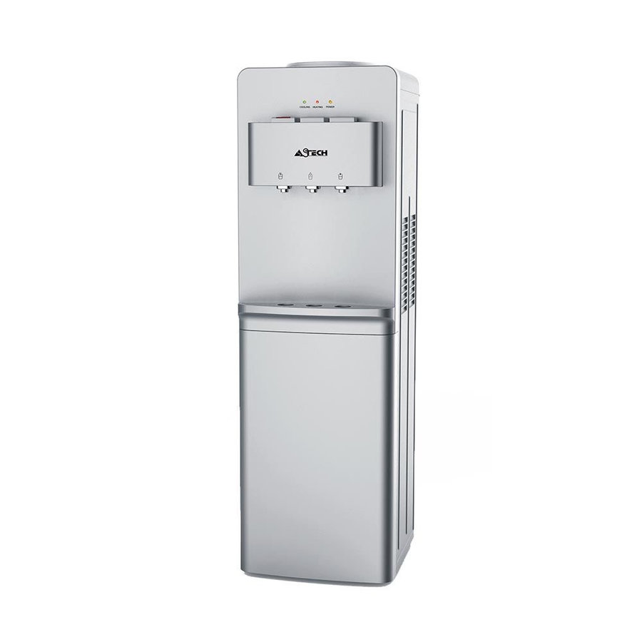 Fontaine à eau Astech avec frigo FNT400GH