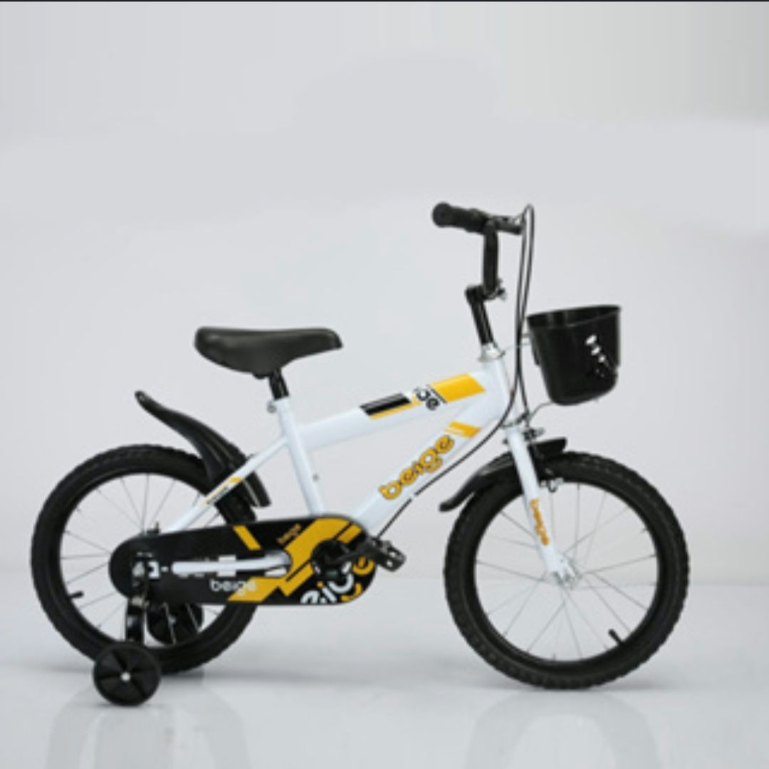 Vélo pour enfant (3 ans à 5ans et demi) - Taille 14 - Réf. 022