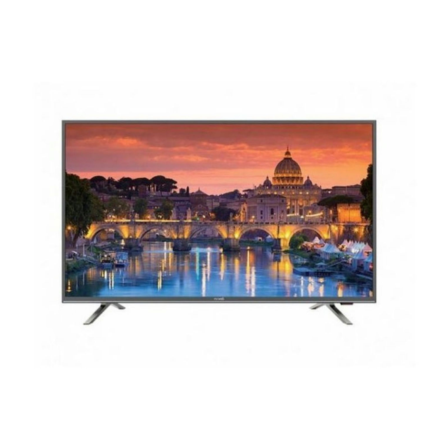 TELEVISEUR STAR TRACK 58 NJ /MT 1200 SMART TV