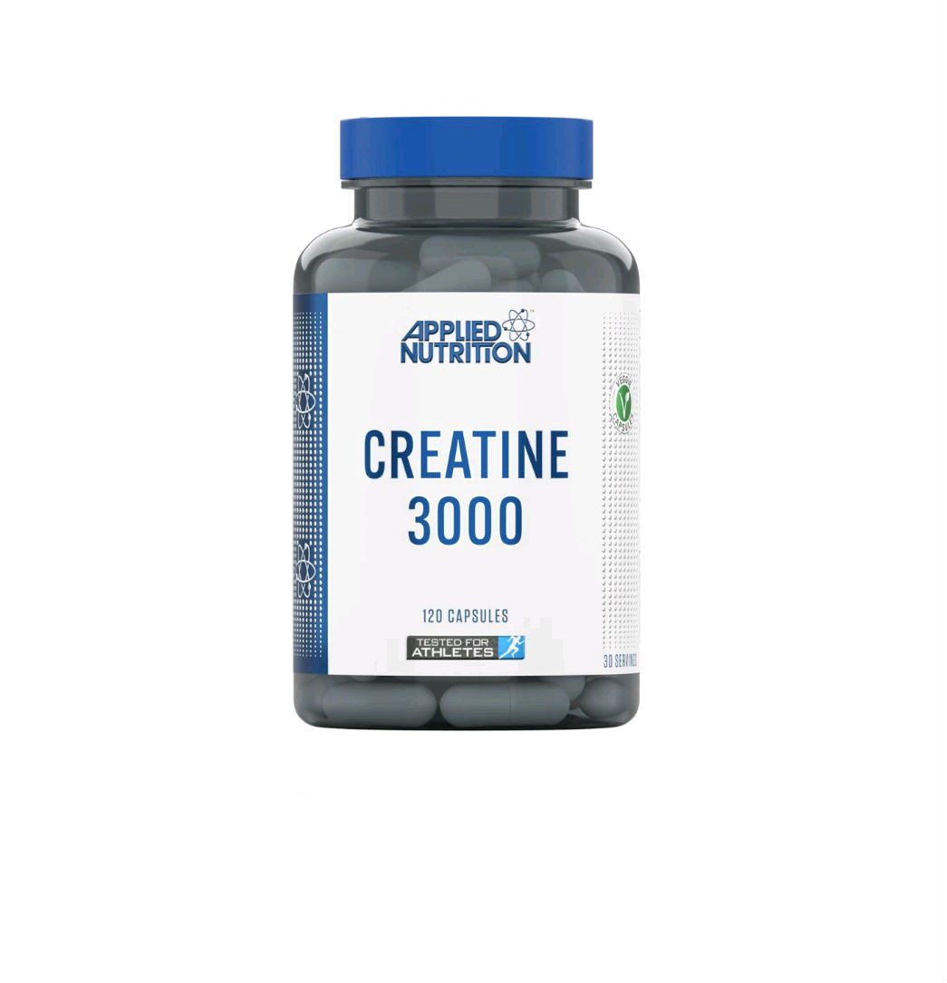Creatine 3000 – Applied Nutrition