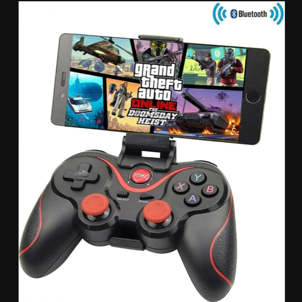 Manette De Jeux pour Smartphone

