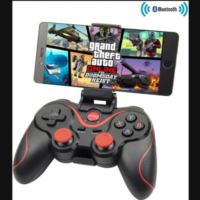 Manette de jeux pour smartphone