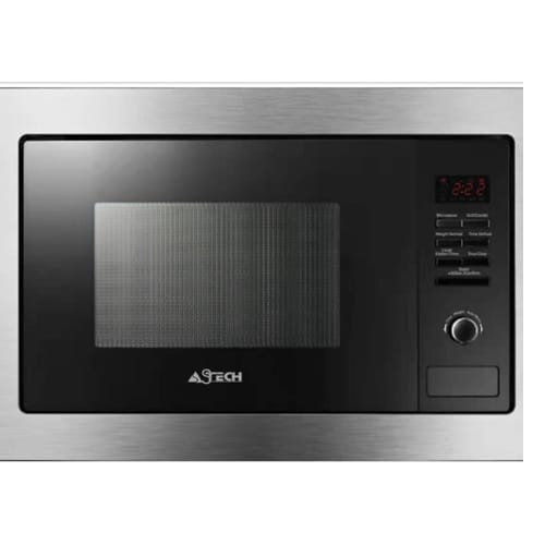 Micro-ondes encastrable Astech 34 L MO34FZ-NT