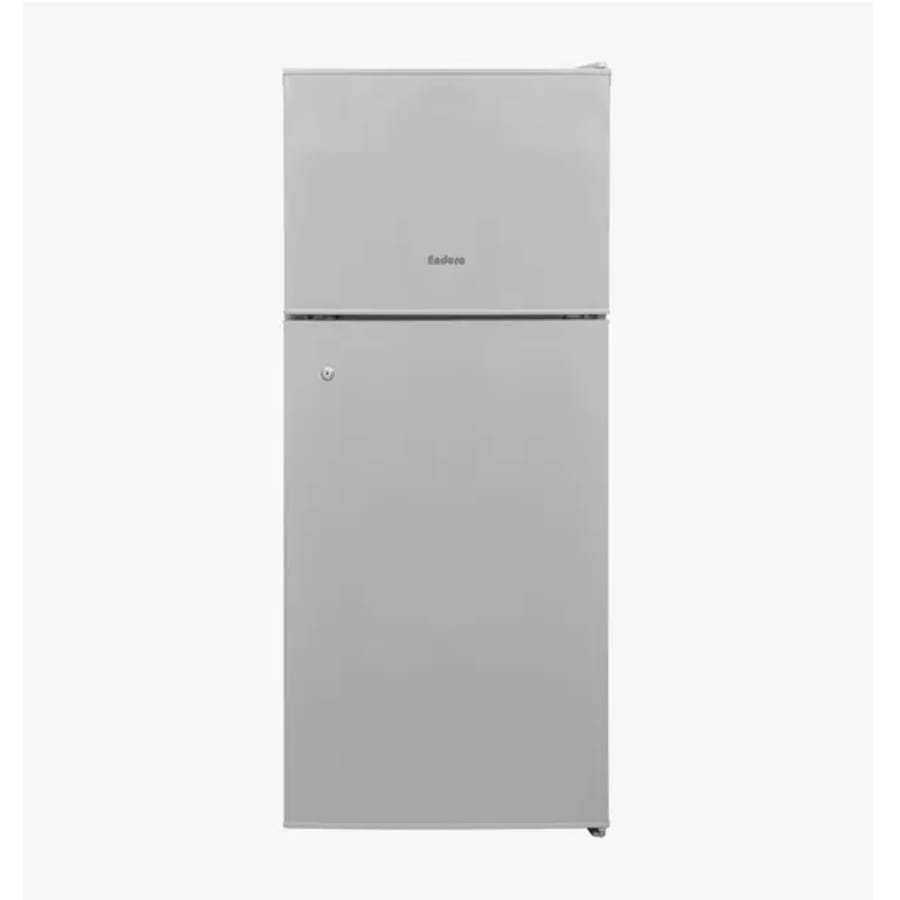 Réfrigérateur Enduro 2 portes gris RDST33S