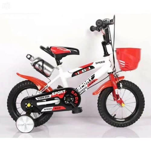 Vélo pour enfant - Taille 12; 14; 16; 20