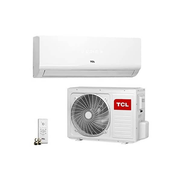 Split TCL 24000 BTU 3 CV Inverter R410A