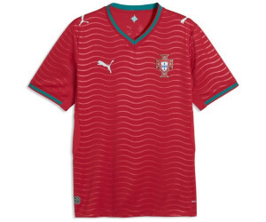 Maillot de l'équipe nationale du Portugal Mondial 2026