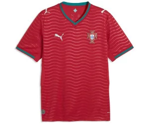 Maillot de l'équipe nationale du Portugal Mondial 2026