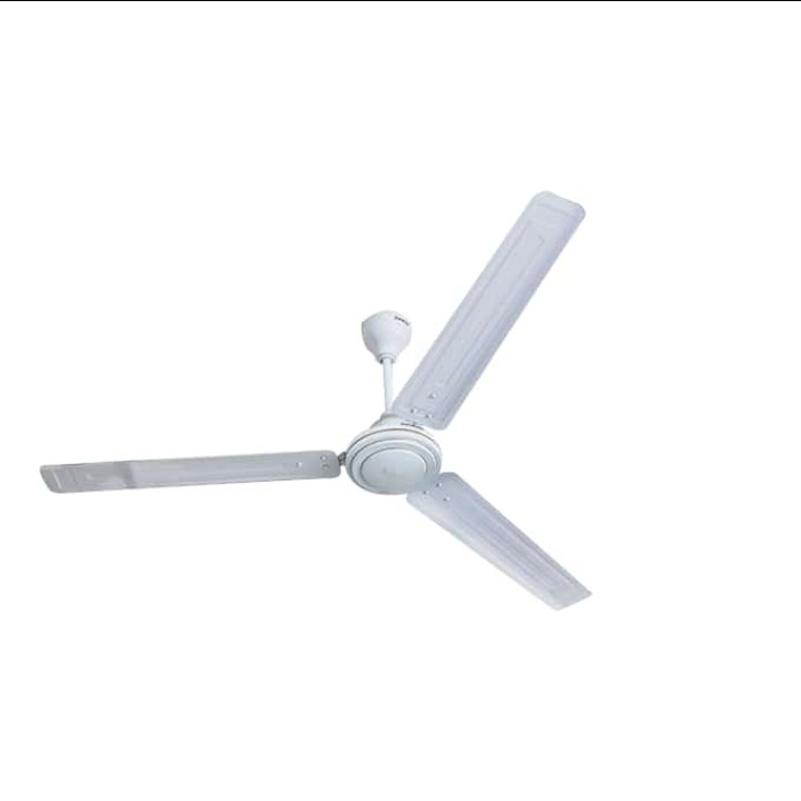Ventilateur de plafond ELBEE _
56" (140 cm)
 